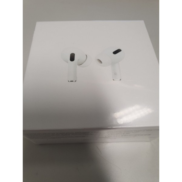 Apple AirPods Pro belaidės ausinės
